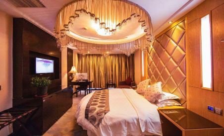 Haoting Hotel - Housity