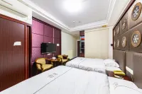 JinminBusiesshotel