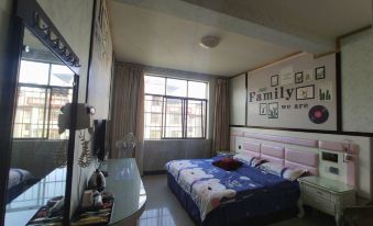 Chuxiong Chudu Hotel