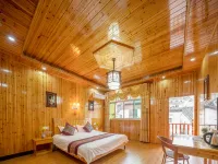 Li Keng Huaqiao Flowing Water Homestay