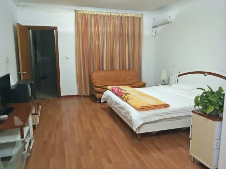 Gutian Xinyue Inn Отели рядом с достопримечательностью «A Little Apark Makes A Great Fire Wax Museum»