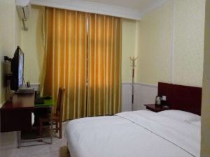 Nandan Warm Hotel