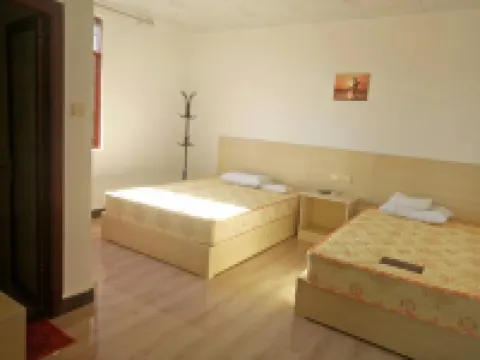 Fangchenggang Xiangshan Homestay (Qisha Town, Gashan Ancient Fishing Village) Hotels near Leshan Ancient Fishing Village