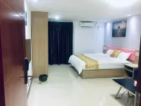 Huidong Dixu Apartment Hotels in Yanzhou Island/Huangbu Town