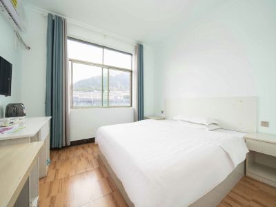 FUMANJIA HOTEL