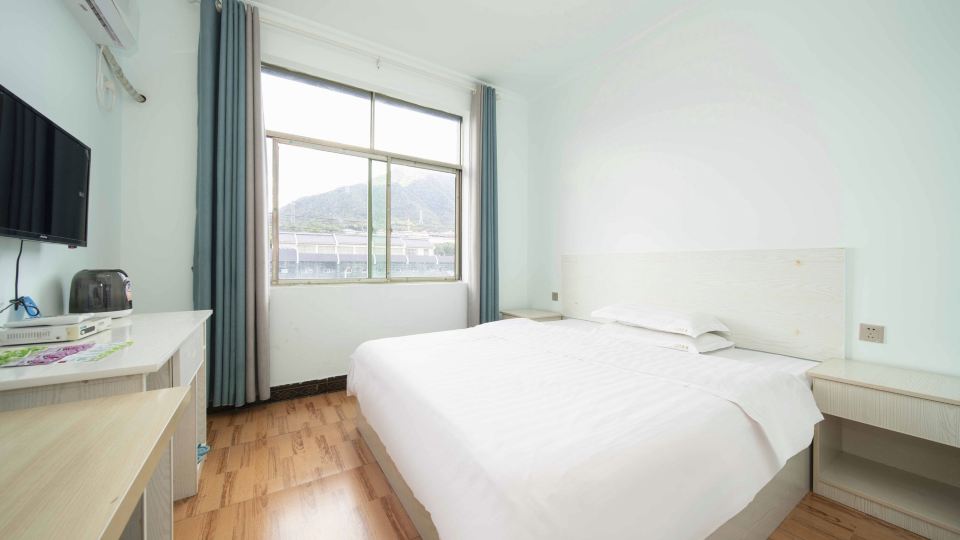 FUMANJIA HOTEL