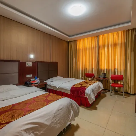 Xiping Holiday Express Hotel Hotels in Xiping