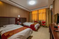Xiping Holiday Express Hotel Hôtels à : Xiping