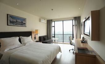 Yeste Hotel (Qinzhougang)