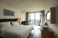 Yeste Hotel (Qinzhougang) Hotels in Qinzhou