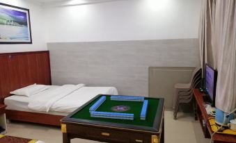 Wenchang Yefengqing Business Hotel