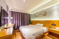 Biyang Leju Hotel Hotels in Biyang