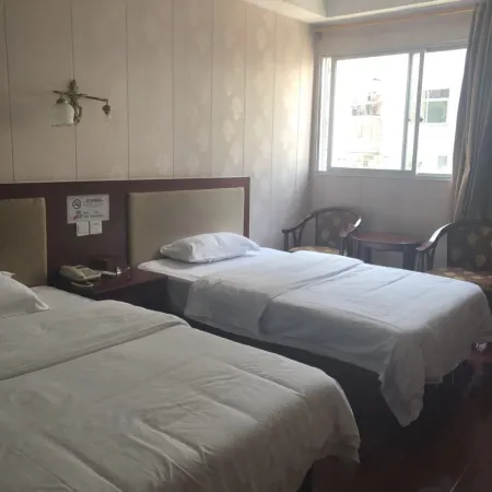 jttaihotel