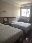 jttaihotel Hotel di Pucheng