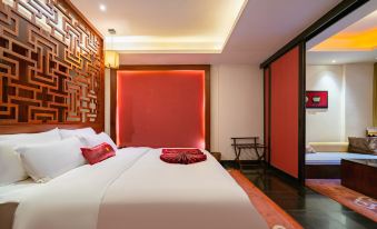 Samsara Hotels & Resorts