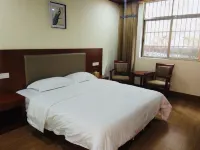 Mashan Huanyana Rock Climbing Villa