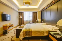 Haocheng International Hotel Hotels in Sanyuan