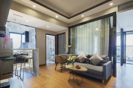 深セン璞楓アパート