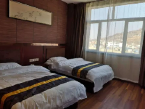 Xihe Shengyue Hotel