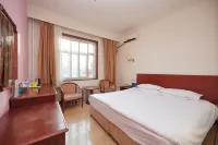 Hejia Hotel (Beijing Baiyun Road Fuxing Hospital) Hotels near Yuanjun Palace