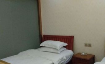 Mingyuelou Business Hotel