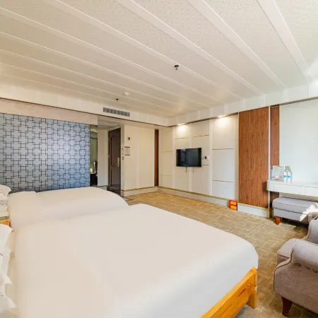 Guangxin Hotel (Jiexi Park Branch)