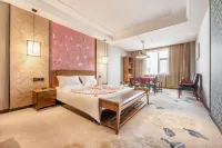 De He Hou Hotel Hotels in Yulin