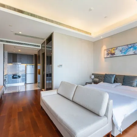 Suzhou Melody Hotel