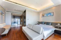 Suzhou  Melody Hotel - Apartemen