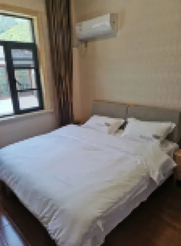 Hangzhou Jiangguoxing Farmhouse