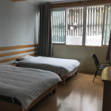 Dangtu Juyou Hotel