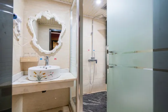 義烏威曼ホテル