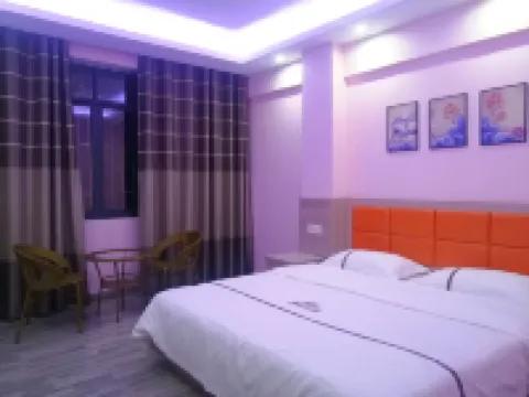 Xiangyang Xueyuan Hotel