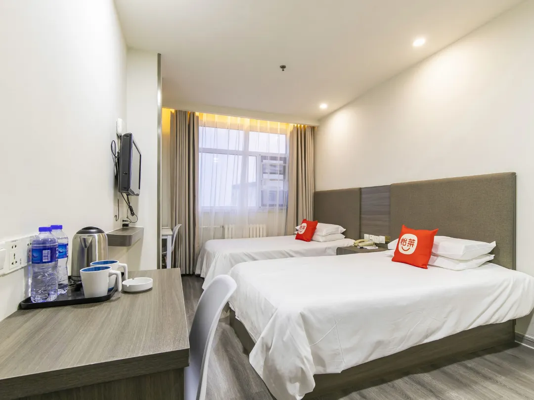Xintongsheng Hotel - Tianjin