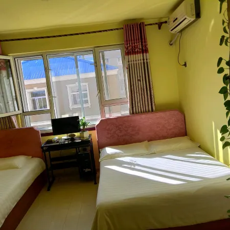 Humafu Rushun Family Hotel