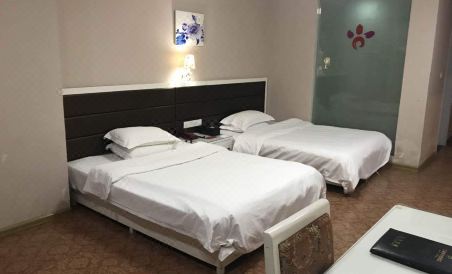 Longxiang Select Hotel - Housity