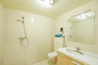Aijia Aparment Hotels in Bei 1st rd/Wanda Plaza