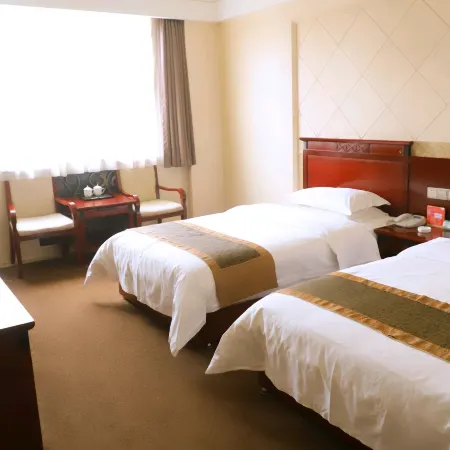 Prince Hotel