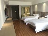 Yushu Siji Business Hotel