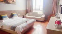 Jinjia Zhixuan Hotel (High Speed Railway Station)