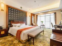 Qiaoshan Binhu Hotel Hotels in Huangling