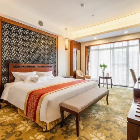 Qiaoshan Binhu Hotel