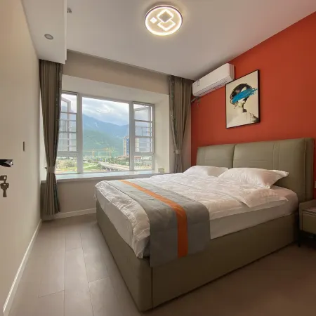 Dechang Luke Boutique Meisu