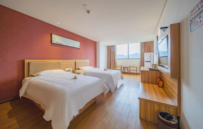 Yifeng Yixin Boutique Hotel