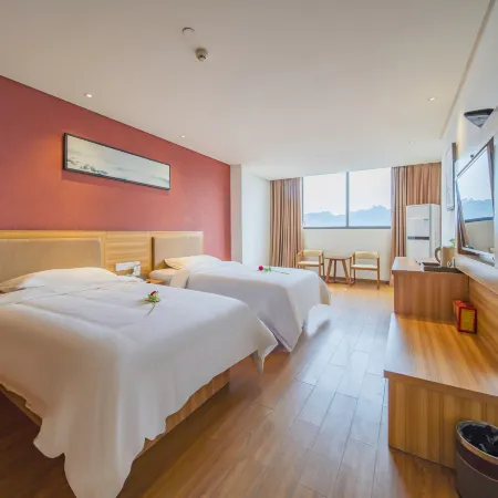 Yifeng Yixin Boutique Hotel