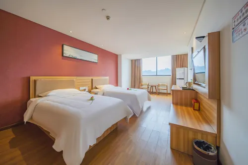 Yifeng Yixin Boutique Hotel