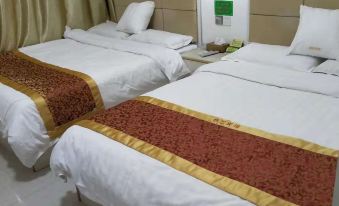 Ningming Yayi Hotel