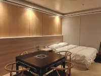 鵬來居旅館 鄰近簡氏十世祖祠的酒店