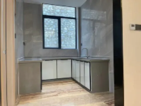 Fengkai Hejiang Bieyuan Homestay Hotéis em Condado de Fengkai