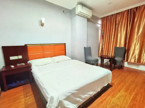 Hengyang Jiajia Hotel Yanfeng Xincun - 2 Yıldız